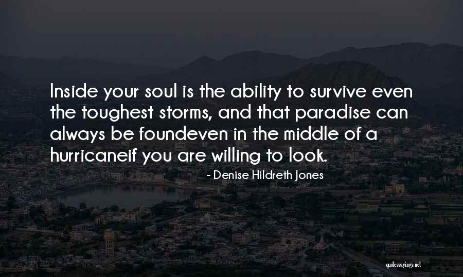 Hodinky Quotes By Denise Hildreth Jones Hodinky Quotes By Denise Hildreth Jones