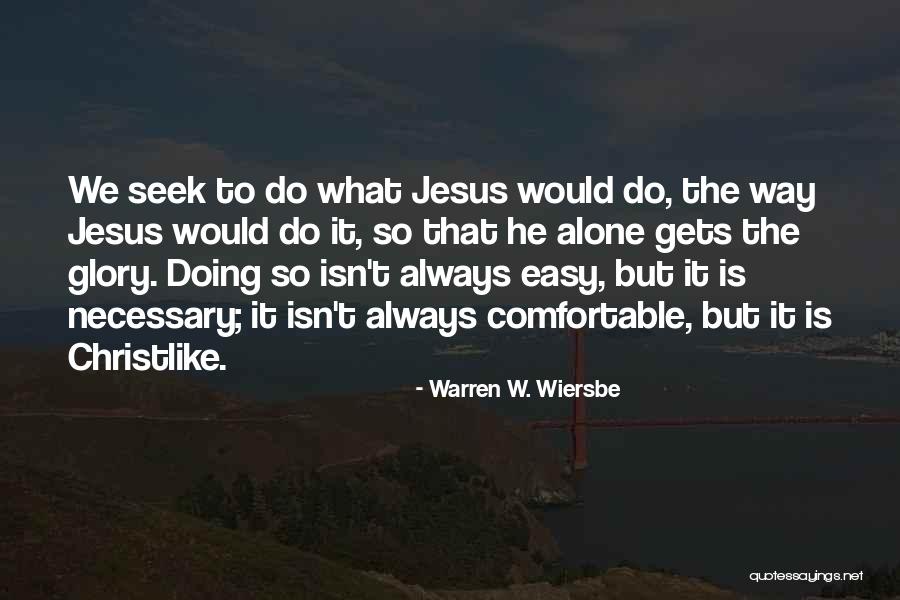 Hodish Quotes By Warren W. Wiersbe Hodish Quotes By Warren W. Wiersbe