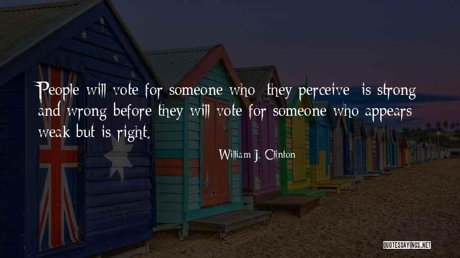 Hodish Quotes By William J. Clinton Hodish Quotes By William J. Clinton