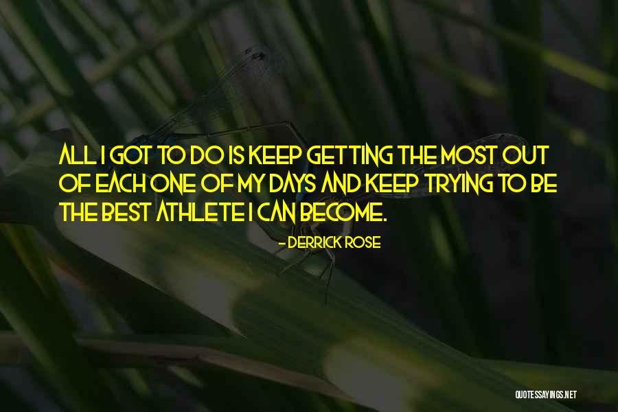Hodja Sisters Quotes By Derrick Rose Hodja Sisters Quotes By Derrick Rose