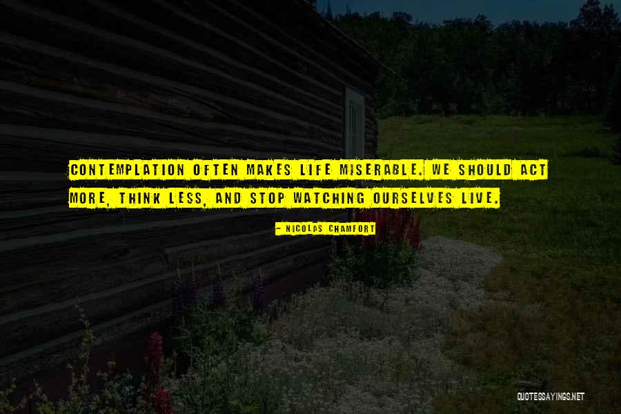 Hodja Song Quotes By Nicolas Chamfort Hodja Song Quotes By Nicolas Chamfort