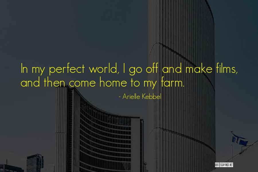 Hodkinson And Vickerman Quotes By Arielle Kebbel Hodkinson And Vickerman Quotes By Arielle Kebbel