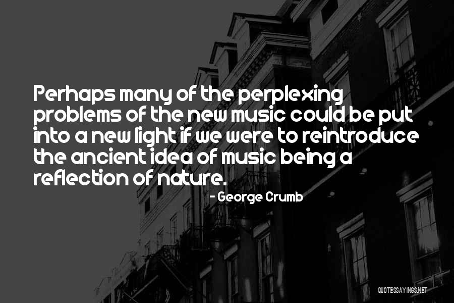 Hodkinson Roger Quotes By George Crumb Hodkinson Roger Quotes By George Crumb