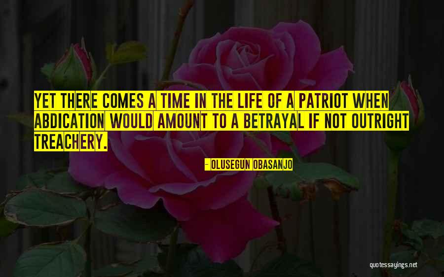 Hodler Ferdinand Quotes By Olusegun Obasanjo Hodler Ferdinand Quotes By Olusegun Obasanjo
