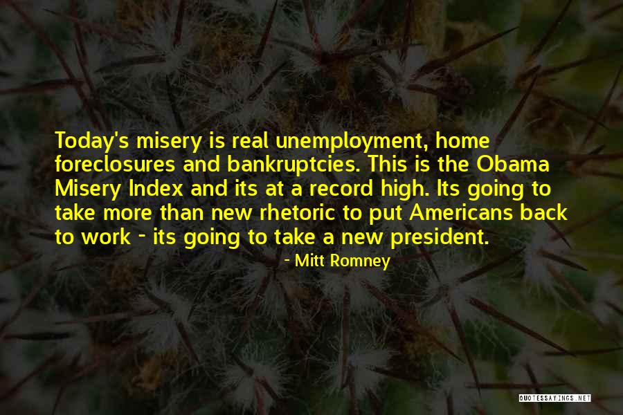 Hodnett Forde Quotes By Mitt Romney Hodnett Forde Quotes By Mitt Romney