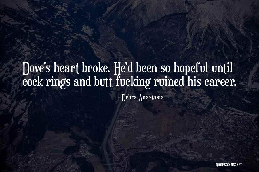 Hodnost Quotes By Debra Anastasia Hodnost Quotes By Debra Anastasia