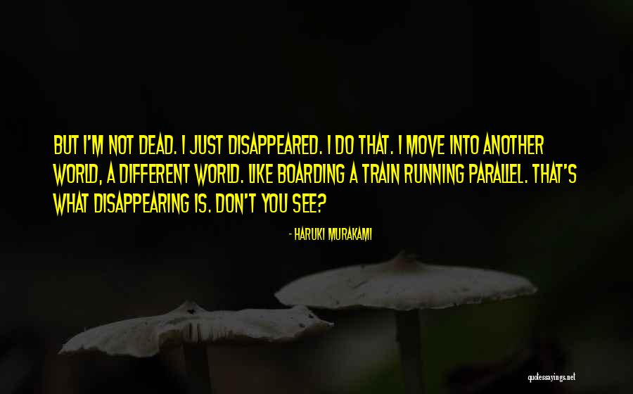 Hodnost Quotes By Haruki Murakami Hodnost Quotes By Haruki Murakami