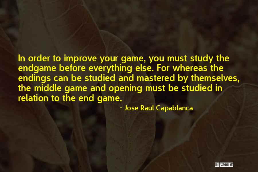 Hodnost Quotes By Jose Raul Capablanca Hodnost Quotes By Jose Raul Capablanca
