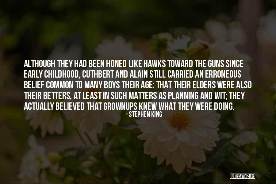 Hodnost Quotes By Stephen King Hodnost Quotes By Stephen King
