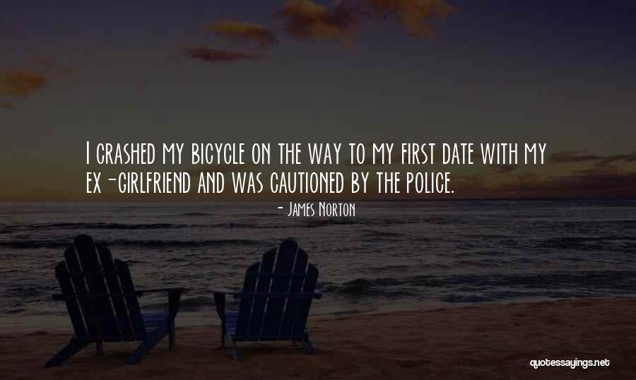 Hodori Quotes By James Norton Hodori Quotes By James Norton
