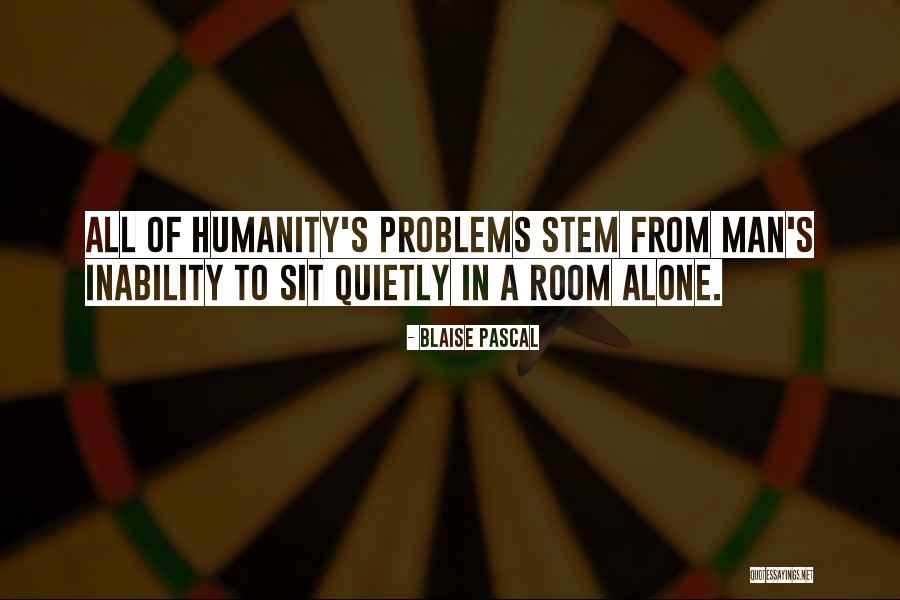 Hodorog L Szl Quotes By Blaise Pascal Hodorog L Szl Quotes By Blaise Pascal