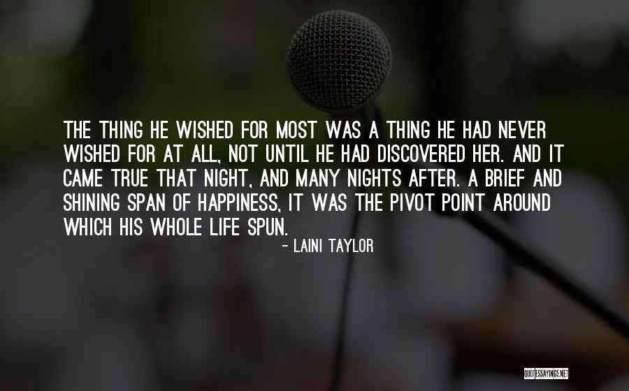 Hodorog L Szl Quotes By Laini Taylor Hodorog L Szl Quotes By Laini Taylor