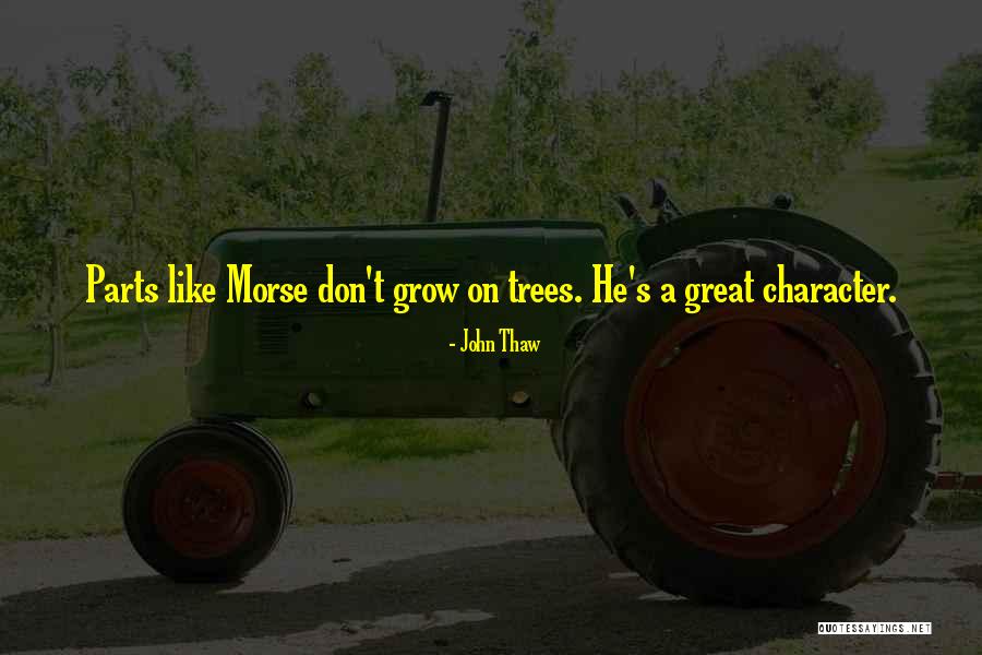 Hodorogea Bogdan Quotes By John Thaw Hodorogea Bogdan Quotes By John Thaw
