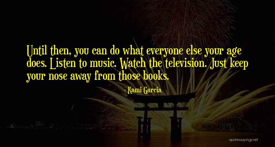 Hodorogea Costica Quotes By Kami Garcia Hodorogea Costica Quotes By Kami Garcia