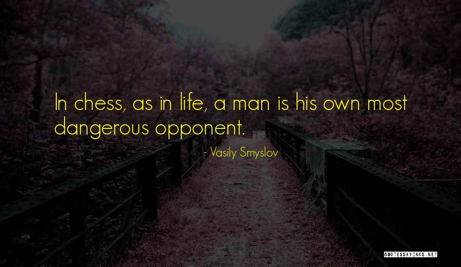 Hodors House Quotes By Vasily Smyslov Hodors House Quotes By Vasily Smyslov
