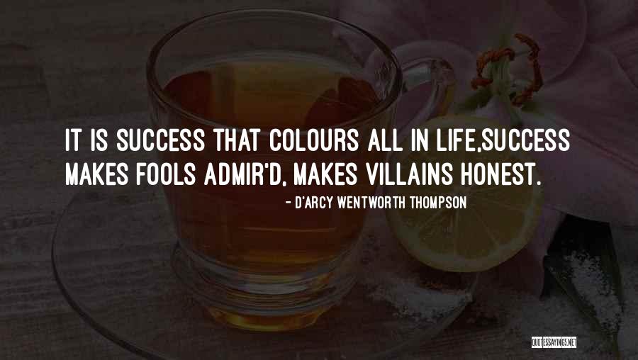 Hodos Quotes By D'Arcy Wentworth Thompson Hodos Quotes By D'Arcy Wentworth Thompson