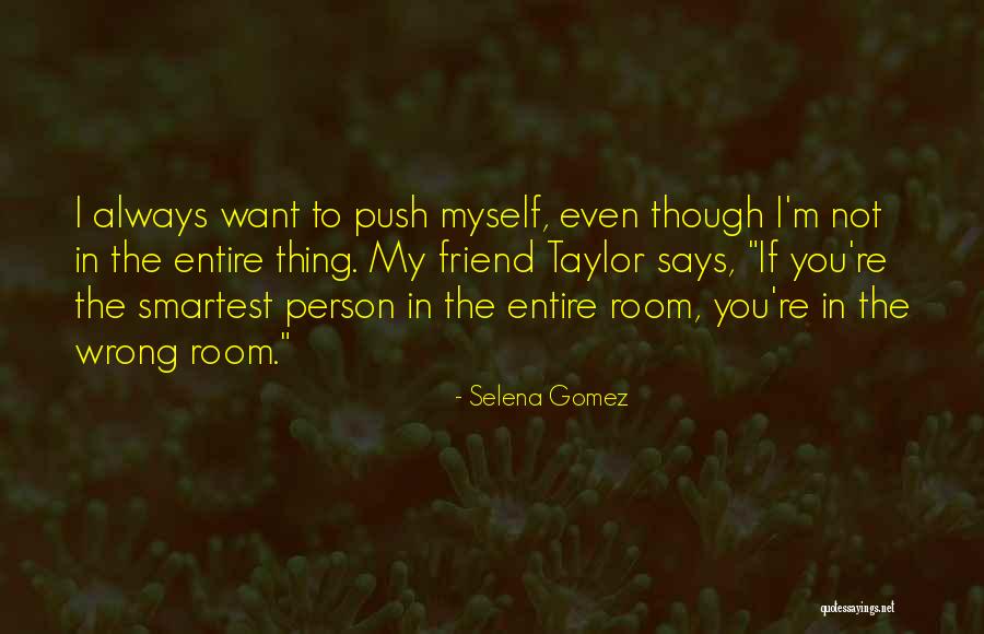 Hodos Quotes By Selena Gomez Hodos Quotes By Selena Gomez