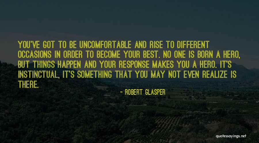 Hodsdon And Ayer Quotes By Robert Glasper Hodsdon And Ayer Quotes By Robert Glasper