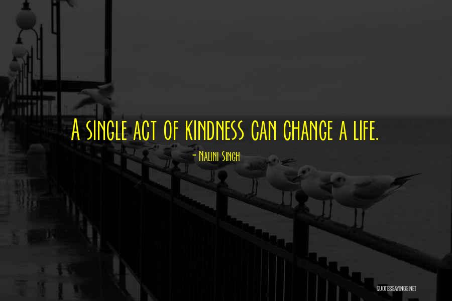 Hoe Kee Quotes By Nalini Singh Hoe Kee Quotes By Nalini Singh