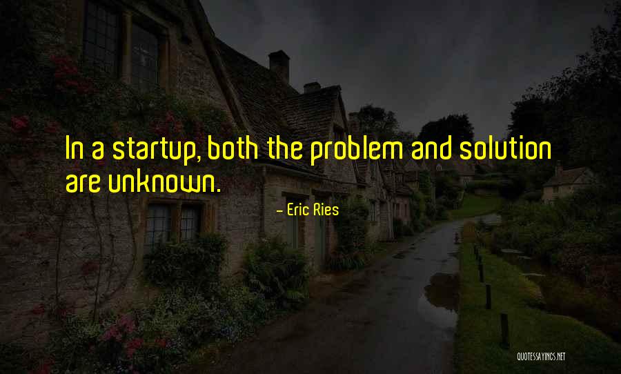 Hoe Maak Je Quotes By Eric Ries Hoe Maak Je Quotes By Eric Ries