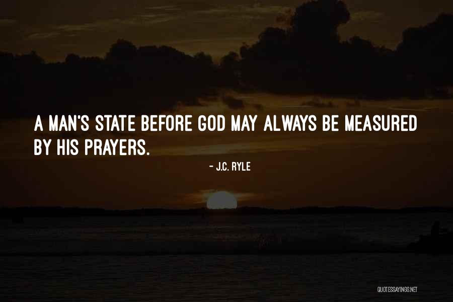 Hoebers Quotes By J.C. Ryle Hoebers Quotes By J.C. Ryle