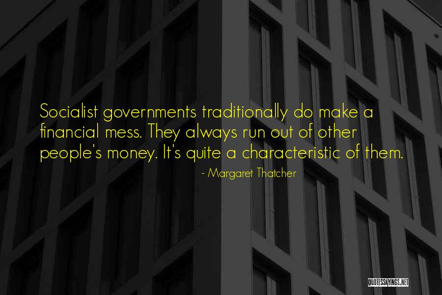 Hoebers Quotes By Margaret Thatcher Hoebers Quotes By Margaret Thatcher