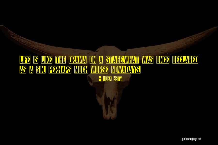 Hoecherl Pronunciation Quotes By Toba Beta Hoecherl Pronunciation Quotes By Toba Beta