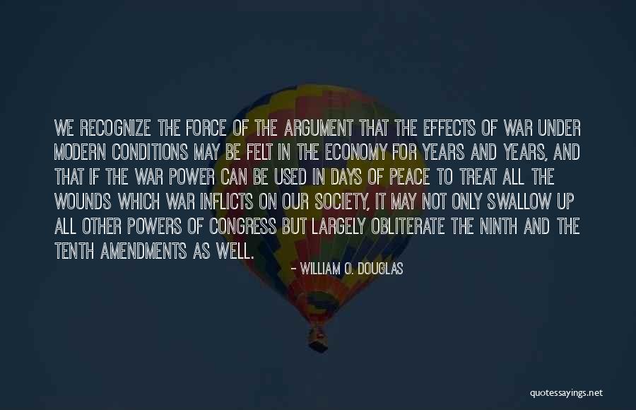 Hoecherl Pronunciation Quotes By William O. Douglas Hoecherl Pronunciation Quotes By William O. Douglas