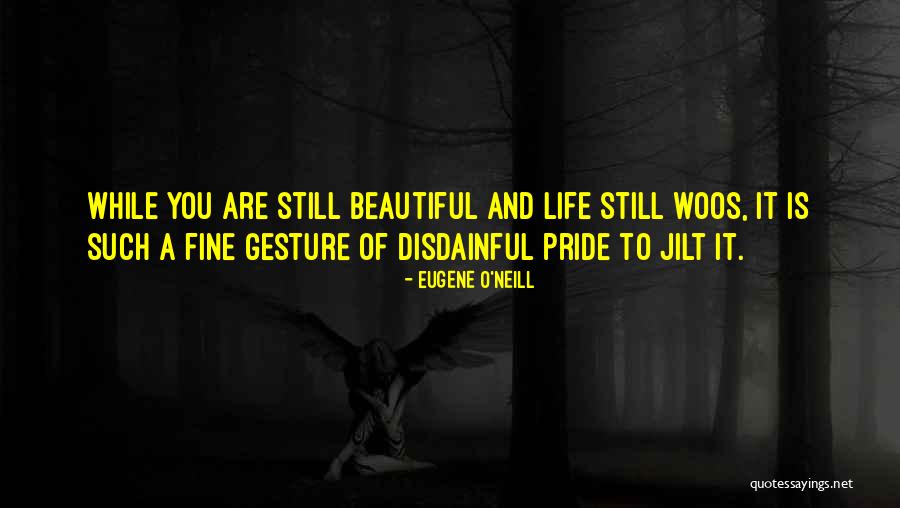 Hoedemaker Alice Quotes By Eugene O'Neill Hoedemaker Alice Quotes By Eugene O'Neill