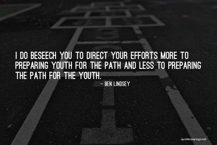 Hoedt Road Quotes By Ben Lindsey Hoedt Road Quotes By Ben Lindsey