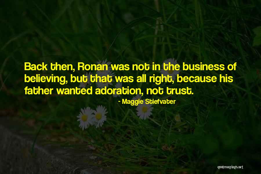 Hoefener Quotes By Maggie Stiefvater Hoefener Quotes By Maggie Stiefvater