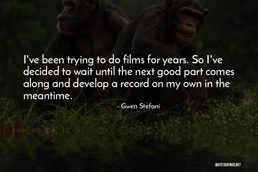 Hoefler And Company Quotes By Gwen Stefani Hoefler And Company Quotes By Gwen Stefani