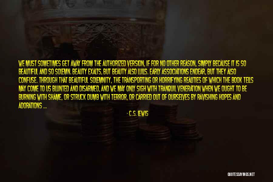 Hoeflich Electric Quotes By C.S. Lewis Hoeflich Electric Quotes By C.S. Lewis