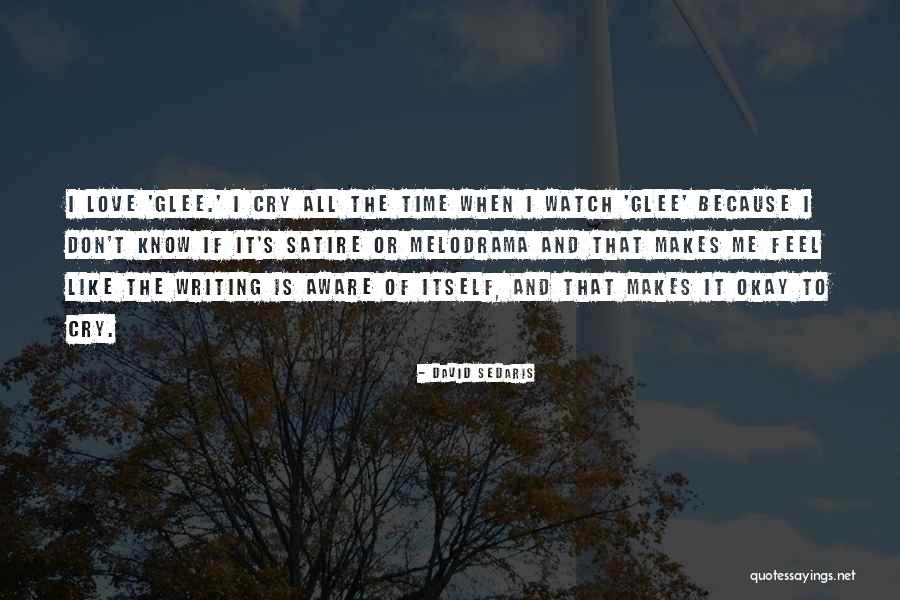 Hoeflinger Funeral Chapel Quotes By David Sedaris Hoeflinger Funeral Chapel Quotes By David Sedaris