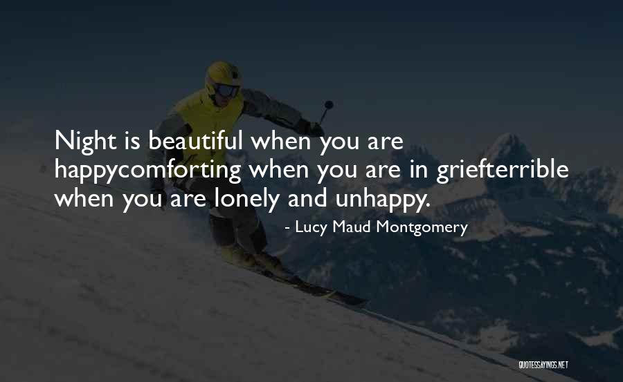 Hoeflinger Funeral Quotes By Lucy Maud Montgomery Hoeflinger Funeral Quotes By Lucy Maud Montgomery