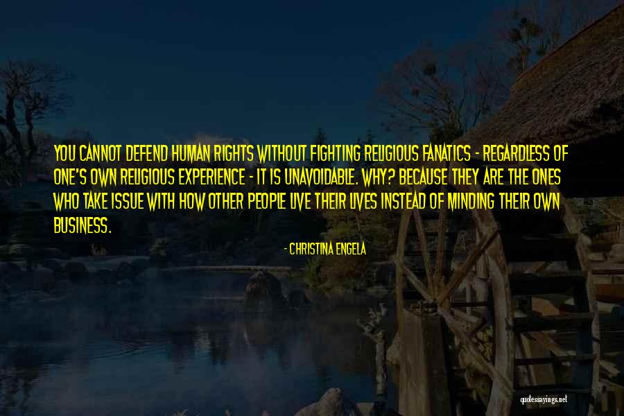 Hoefnagels Biology Quotes By Christina Engela Hoefnagels Biology Quotes By Christina Engela