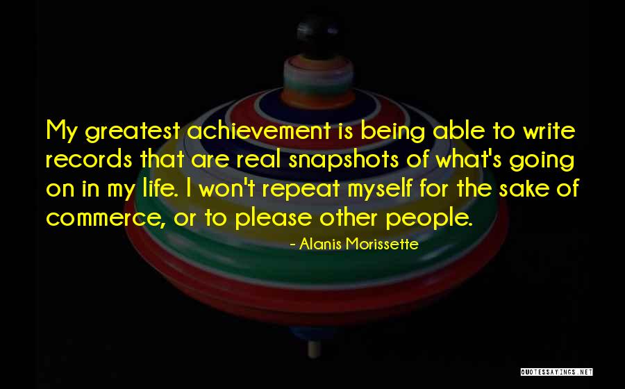 Hoefts Resort Quotes By Alanis Morissette Hoefts Resort Quotes By Alanis Morissette