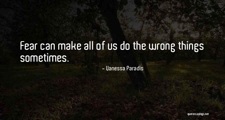 Hoehn And Yahr Quotes By Vanessa Paradis Hoehn And Yahr Quotes By Vanessa Paradis