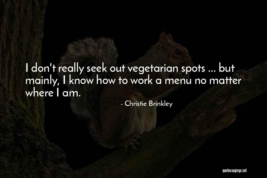 Hoehn Mercedes Quotes By Christie Brinkley Hoehn Mercedes Quotes By Christie Brinkley