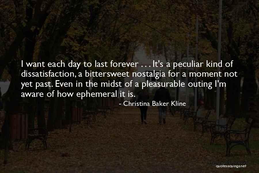 Hoekema Saved Quotes By Christina Baker Kline