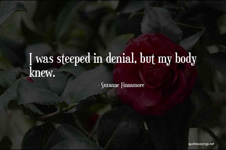Hoekema Saved Quotes By Suzanne Finnamore