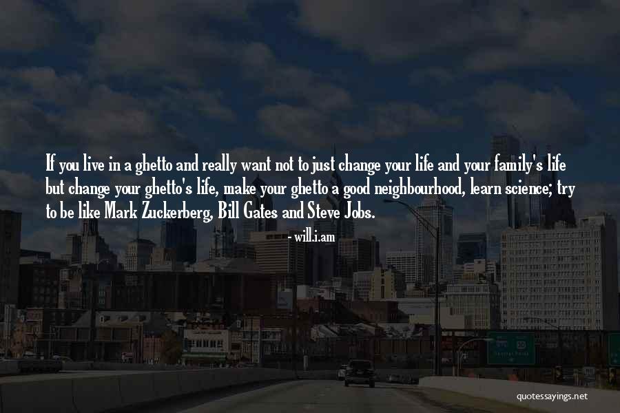 Hoekema Saved Quotes By Will.i.am