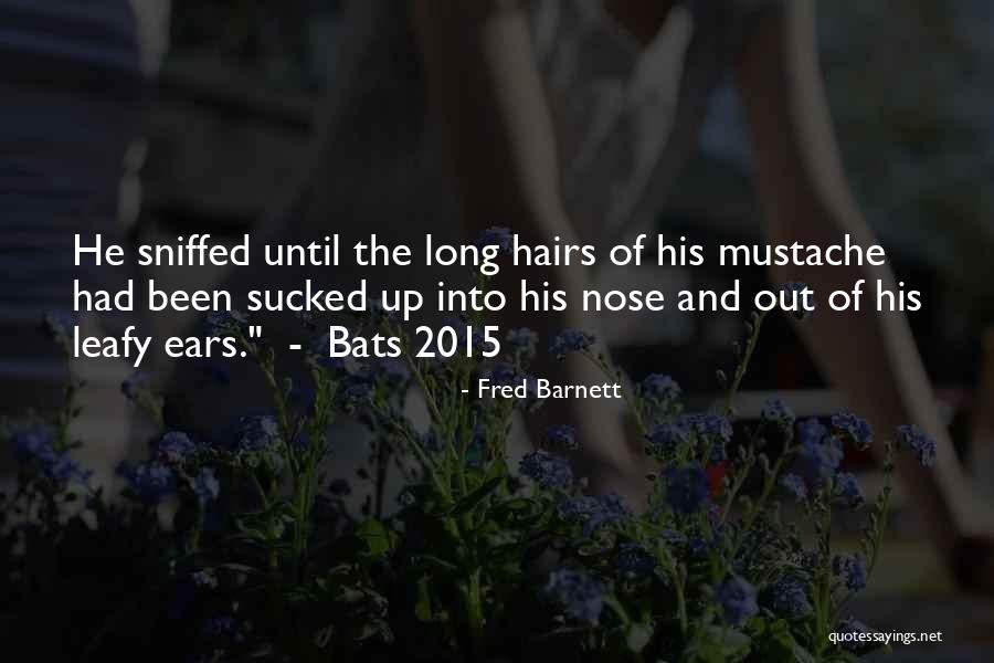 Hoekom Boelie Quotes By Fred Barnett Hoekom Boelie Quotes By Fred Barnett
