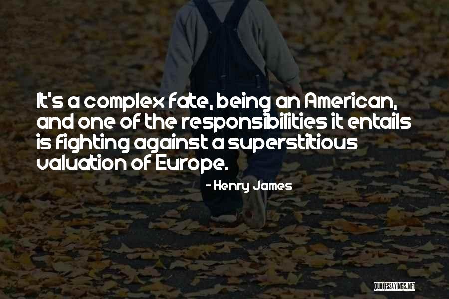 Hoekom Dan Quotes By Henry James Hoekom Dan Quotes By Henry James