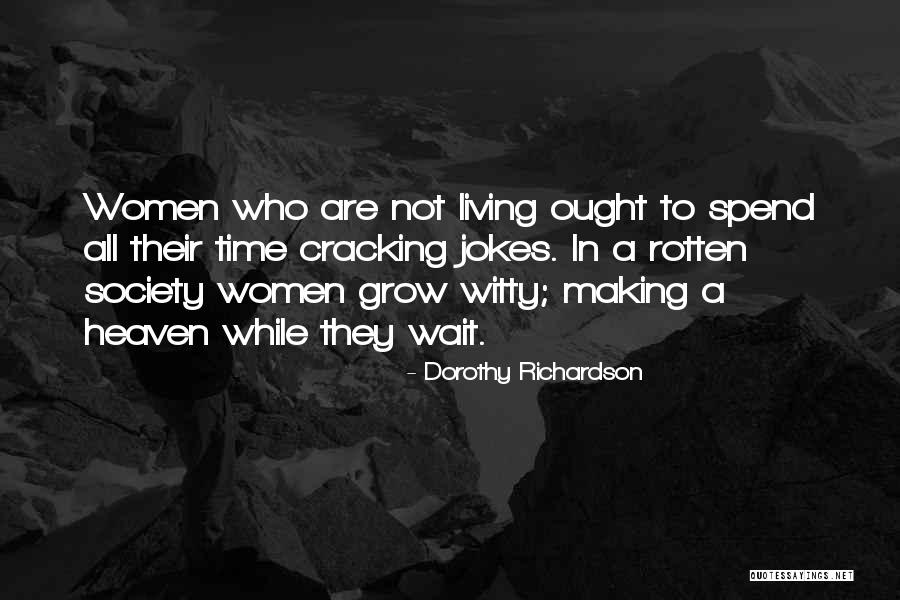 Hoekwater Family Dental Quotes By Dorothy Richardson Hoekwater Family Dental Quotes By Dorothy Richardson