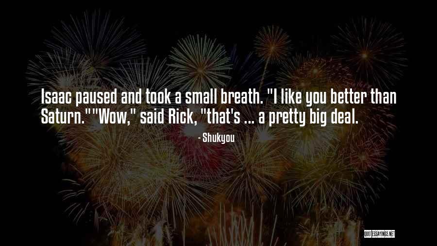 Hoelen Mushroom Quotes By Shukyou Hoelen Mushroom Quotes By Shukyou