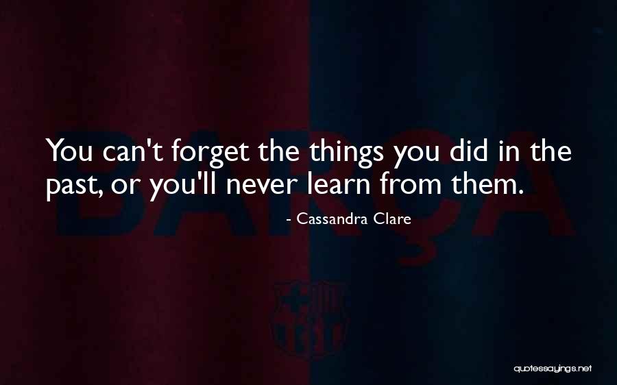 Hoelle Construction Quotes By Cassandra Clare