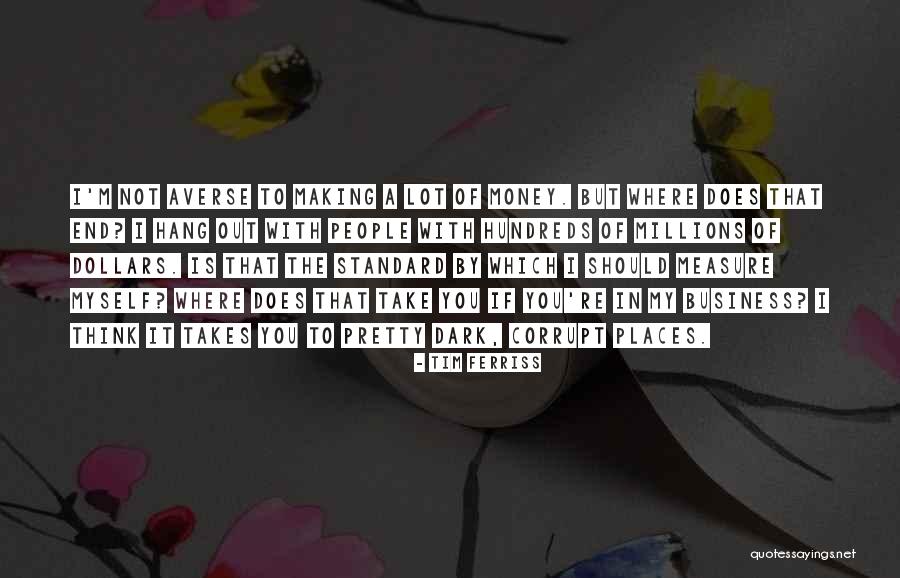 Hoellein Kenneth Quotes By Tim Ferriss Hoellein Kenneth Quotes By Tim Ferriss