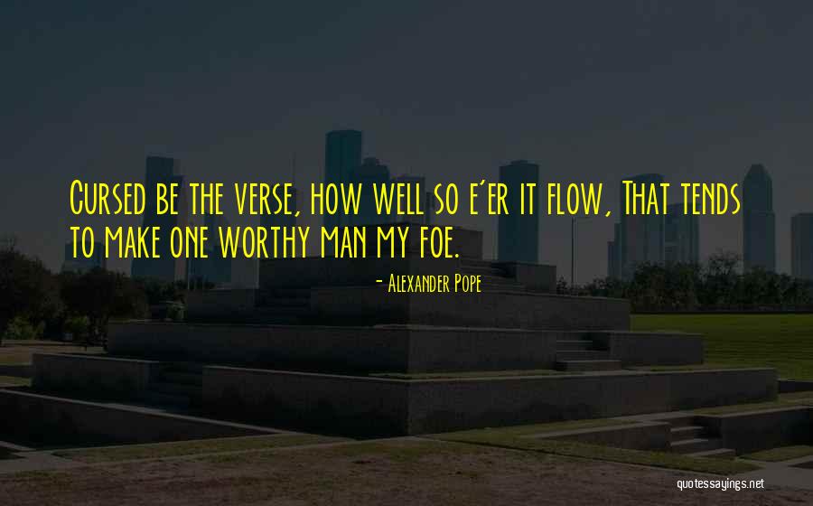 Hoellental Quotes By Alexander Pope Hoellental Quotes By Alexander Pope