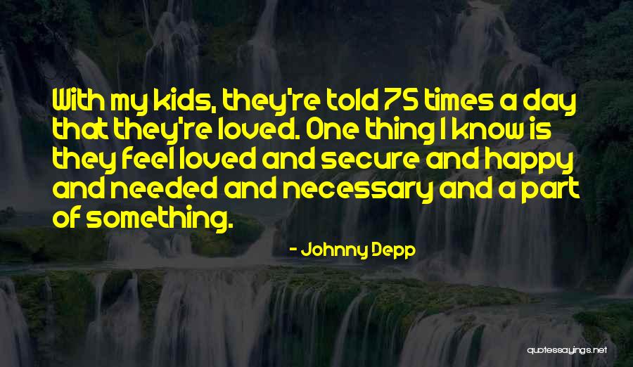 Hoellental Quotes By Johnny Depp Hoellental Quotes By Johnny Depp